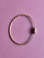 Evil-eye Diamond Bracelet