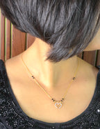 Heart Harmony Mangalsutra