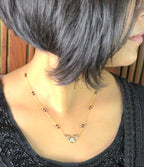 Heartveil Mangalsutra