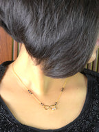 Infinity Dia Mangalsutra