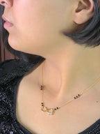 Infinity Dia Mangalsutra