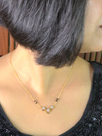 Tri Celestia Mangalsutra