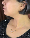 Tri Celestia Mangalsutra