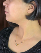 Tri Celestia Mangalsutra