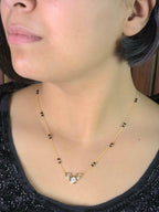 Heartveil Mangalsutra