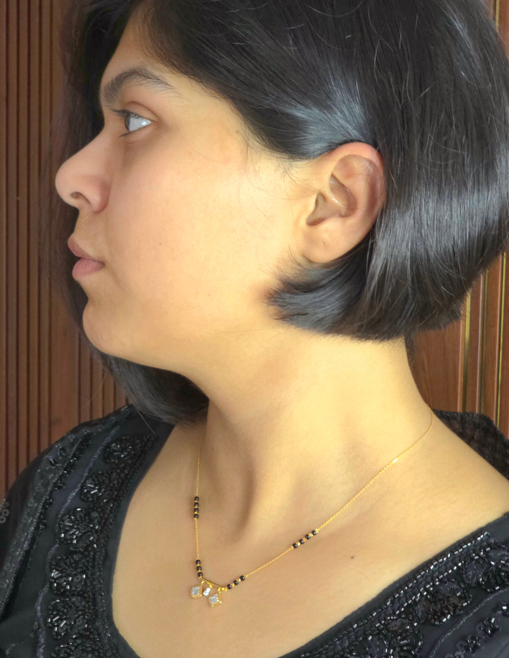 Urban Grace Mangalsutra