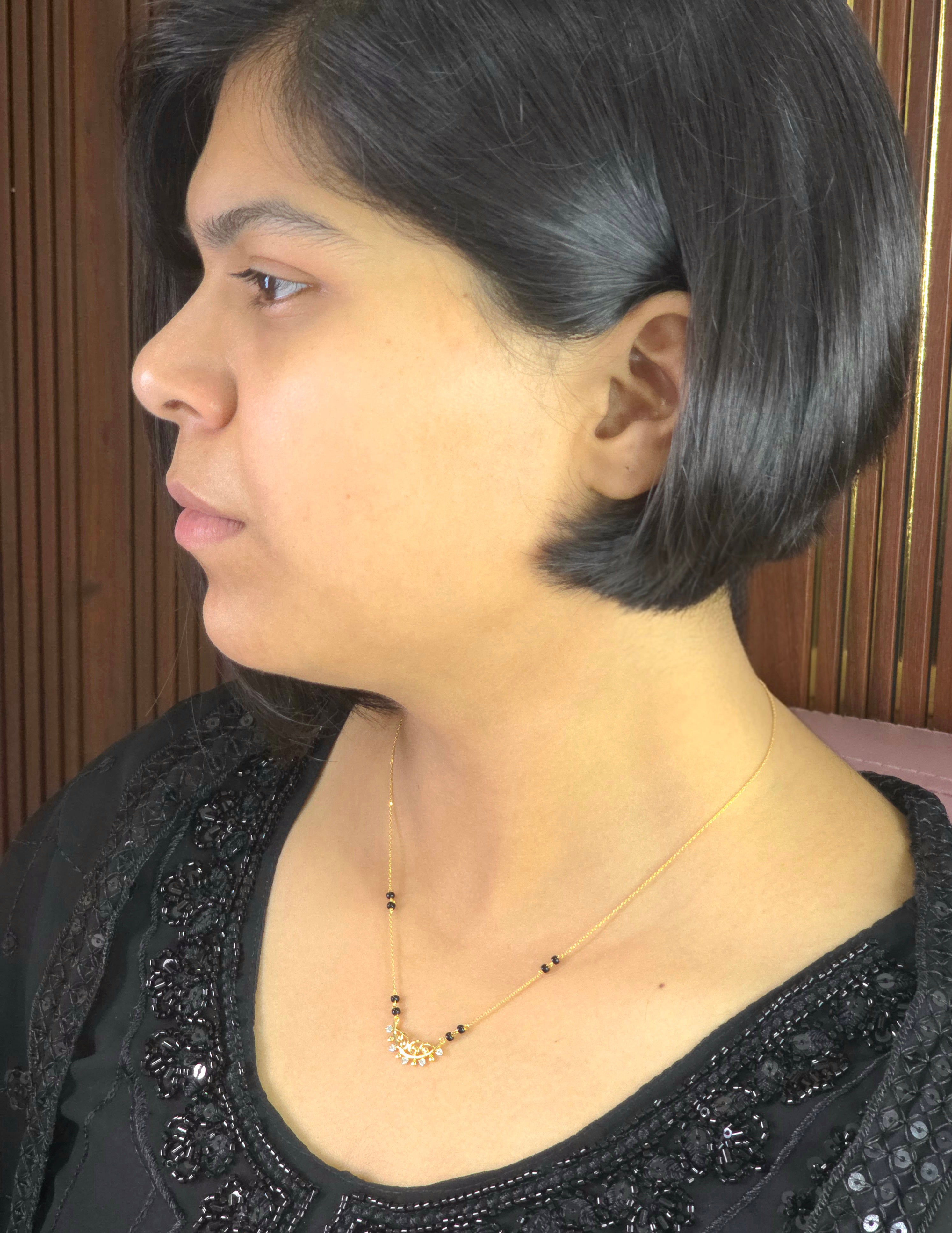 Noorika Mangalsutra