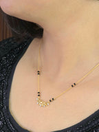 Noorika Mangalsutra