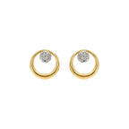 Celestia Diamond Earring