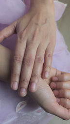 Mini Heart Diamond Bracelet