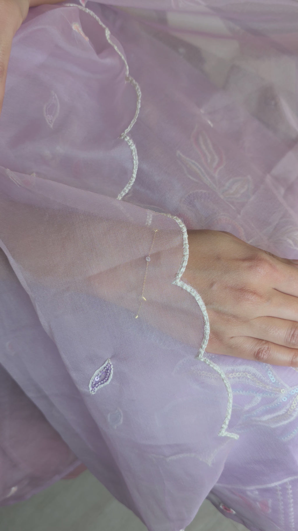 Mini Heart Diamond Bracelet